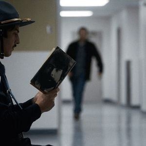 Foto Stranger Things