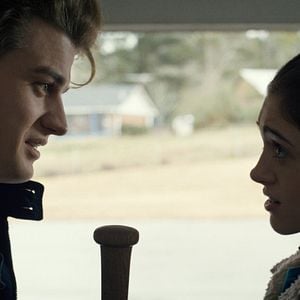 Foto Stranger Things