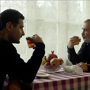 Foto Pomegranate Orchard