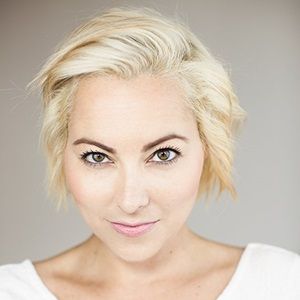 Foto Nicki Burke