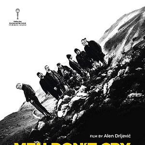 Foto Muskarci ne placu