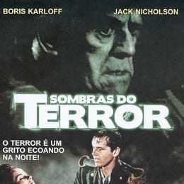 Foto Sombras do Terror