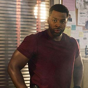 Foto LaRoyce Hawkins