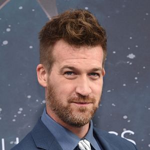 Foto Kenneth Mitchell