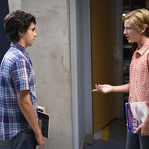 Foto Christopher Paul Richards