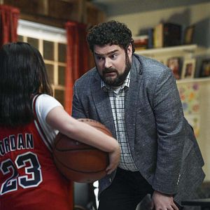 Foto Bobby Moynihan