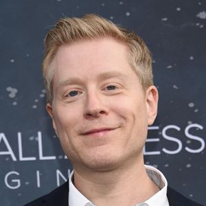 Anthony Rapp house of cards