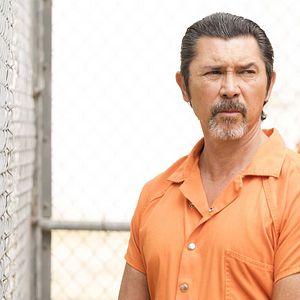 Foto Lou Diamond Phillips