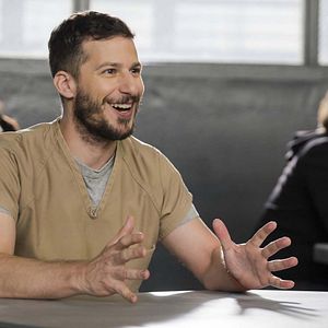 Foto Andy Samberg