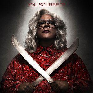 Foto O Halloween De Madea 2
