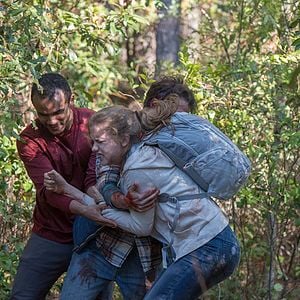 Foto O Preço da Ganância