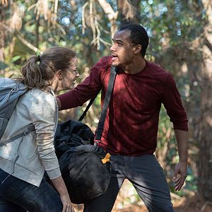 Foto O Preço da Ganância