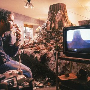 Foto Contatos Imediatos do Terceiro Grau