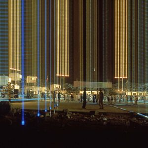 Foto Contatos Imediatos do Terceiro Grau