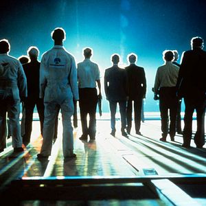 Foto Contatos Imediatos do Terceiro Grau