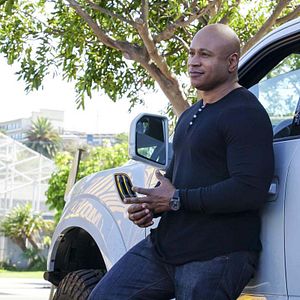 Foto LL Cool J