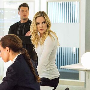 Foto Legends of Tomorrow