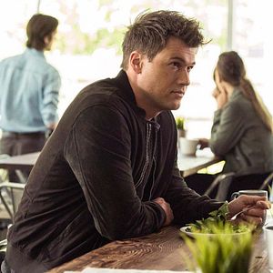 Foto Legends of Tomorrow