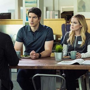 Foto Legends of Tomorrow