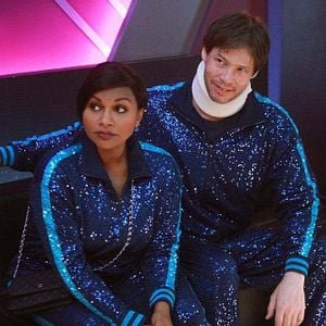 Foto The Mindy Project