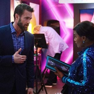 Foto The Mindy Project