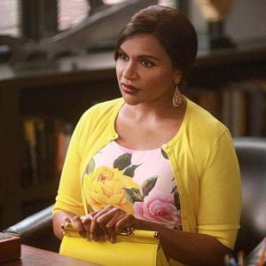 Foto The Mindy Project