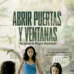 Foto Abrir Portas e Janelas