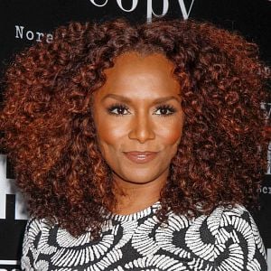 Foto Janet Mock