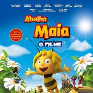 Foto Abelha Maia: O Filme