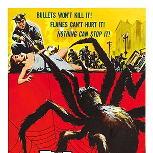 Foto A Maldição da Aranha