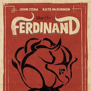 Foto O Touro Ferdinando