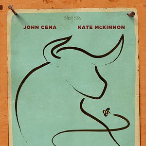 Foto O Touro Ferdinando