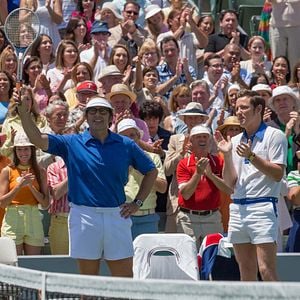 Foto A Guerra dos Sexos