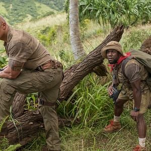 Foto Jumanji: Bem-Vindo à Selva