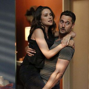 Foto Ryan Eggold