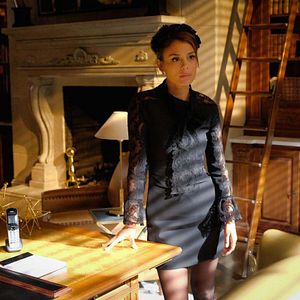 Foto Nathalie Kelley