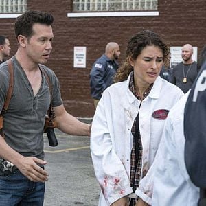 Foto Chicago P.D. Distrito 21