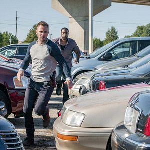 Foto LaRoyce Hawkins