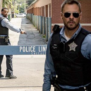 Foto LaRoyce Hawkins