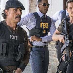 Foto Jesse Lee Soffer