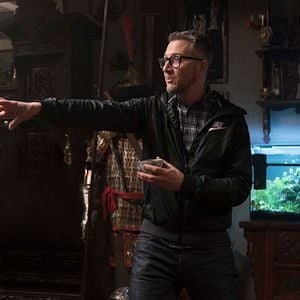 Foto LEGO Ninjago: O Filme