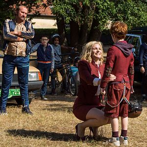 Foto O Pequeno Spirou