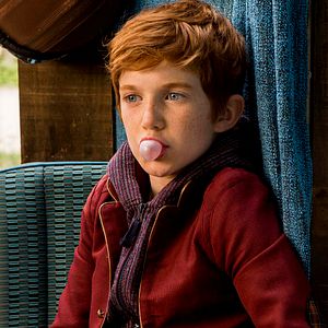 Foto O Pequeno Spirou