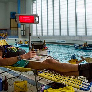 Foto O Pequeno Spirou