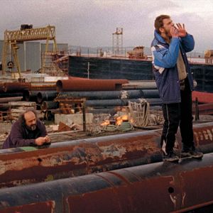 Foto A Fábrica de Nada