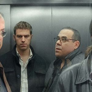 Foto A Fábrica de Nada