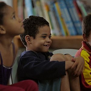 Foto Que Língua Você Fala?