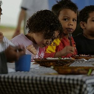 Foto Que Língua Você Fala?