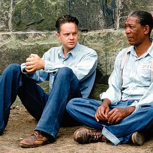 Foto Um Sonho de Liberdade