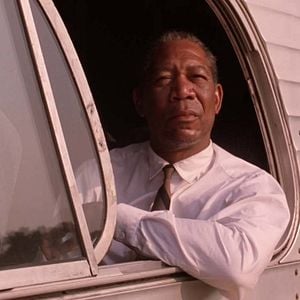 Foto Um Sonho de Liberdade